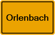 Grundbuchamt Orlenbach