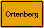 Grundbuchamt Ortenberg