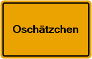 Grundbuchamt Oschätzchen