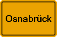 Grundbuchamt Osnabrück