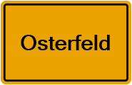 Grundbuchamt Osterfeld