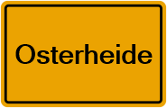 Grundbuchamt Osterheide