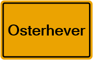 Grundbuchamt Osterhever