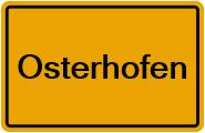 Grundbuchamt Osterhofen