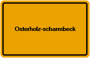 Grundbuchamt Osterholz-Scharmbeck
