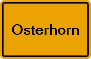 Grundbuchamt Osterhorn