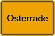 Grundbuchamt Osterrade