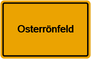 Grundbuchamt Osterrönfeld