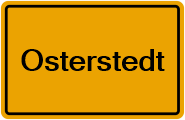 Grundbuchamt Osterstedt