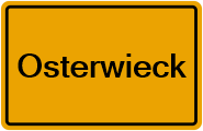 Grundbuchamt Osterwieck