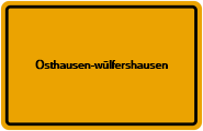 Grundbuchamt Osthausen-Wülfershausen