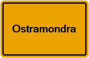 Grundbuchamt Ostramondra