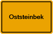 Grundbuchamt Oststeinbek