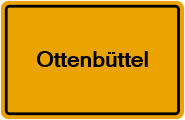 Grundbuchamt Ottenbüttel