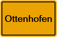 Grundbuchamt Ottenhofen