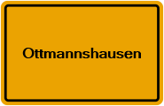 Grundbuchamt Ottmannshausen