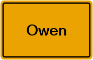 Grundbuchamt Owen