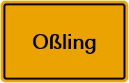Grundbuchamt Oßling