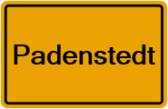 Grundbuchamt Padenstedt