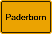 Grundbuchamt Paderborn