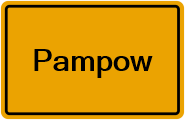 Grundbuchamt Pampow