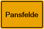 Grundbuchamt Pansfelde