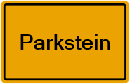 Grundbuchamt Parkstein