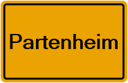 Grundbuchamt Partenheim