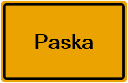 Grundbuchamt Paska