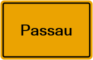 Grundbuchamt Passau