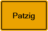 Grundbuchamt Patzig