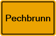 Grundbuchamt Pechbrunn