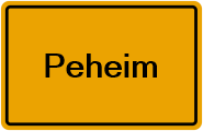Grundbuchamt Peheim