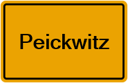 Grundbuchamt Peickwitz