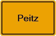 Grundbuchamt Peitz