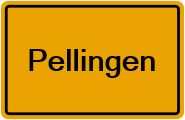 Grundbuchamt Pellingen