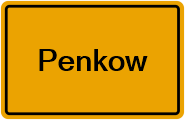 Grundbuchamt Penkow