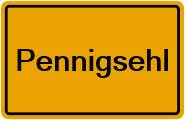 Grundbuchamt Pennigsehl