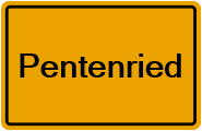 Grundbuchamt Pentenried