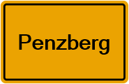 Grundbuchamt Penzberg