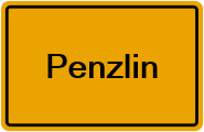 Grundbuchamt Penzlin