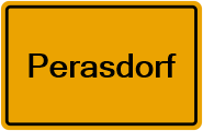 Grundbuchamt Perasdorf