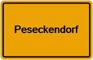 Grundbuchamt Peseckendorf