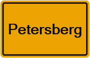 Grundbuchamt Petersberg