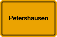 Grundbuchamt Petershausen