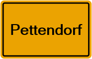 Grundbuchamt Pettendorf