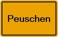 Grundbuchamt Peuschen