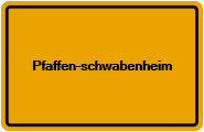 Grundbuchamt Pfaffen-Schwabenheim