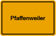Grundbuchamt Pfaffenweiler