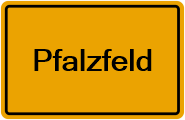 Grundbuchamt Pfalzfeld